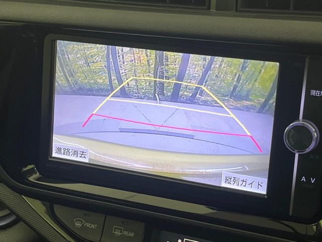 TOYOTA AQUA 2015 Image 31