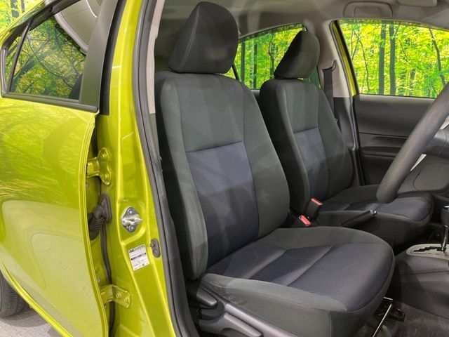 TOYOTA AQUA 2015 Image 31