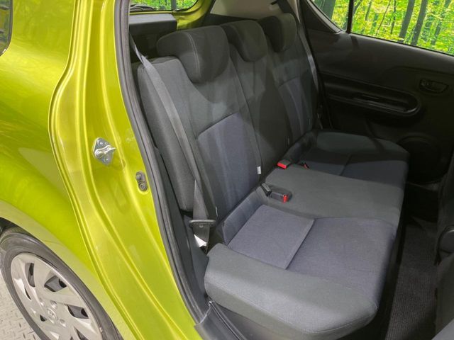 TOYOTA AQUA 2015 Image 31