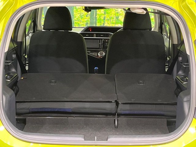 TOYOTA AQUA 2015 Image 31