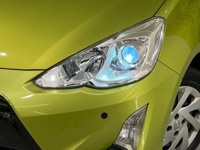 TOYOTA AQUA 2015 Image 31