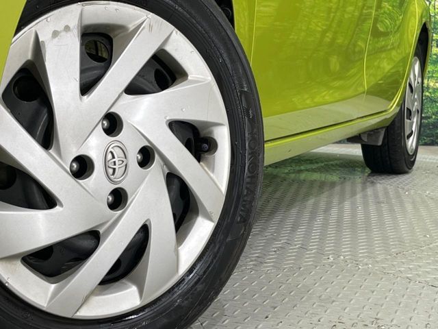 TOYOTA AQUA 2015 Image 31