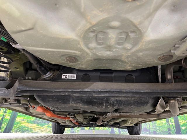 TOYOTA AQUA 2015 Image 31