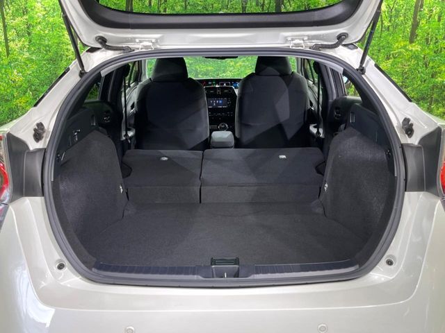 TOYOTA PRIUS 2017 Image 31