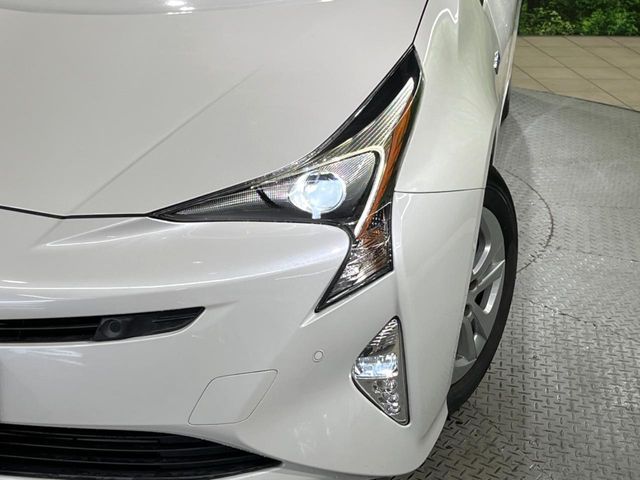 TOYOTA PRIUS 2017 Image 31