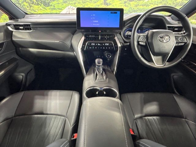 TOYOTA HARRIER 2WD 2023 Image 31