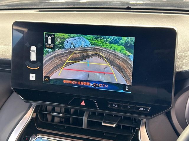 TOYOTA HARRIER 2WD 2023 Image 31