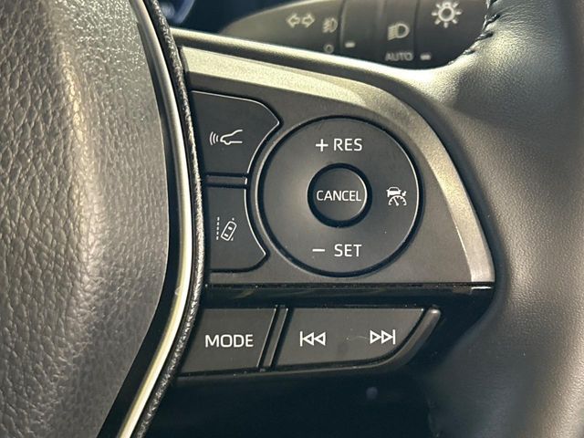 TOYOTA HARRIER 2WD 2023 Image 31