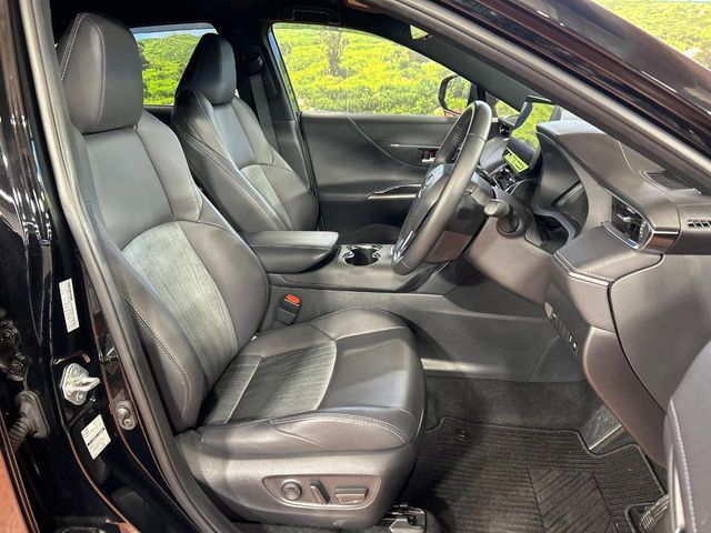 TOYOTA HARRIER 2WD 2023 Image 31