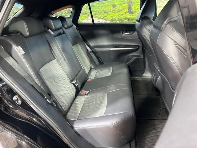 TOYOTA HARRIER 2WD 2023 Image 31