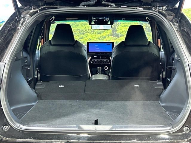 TOYOTA HARRIER 2WD 2023 Image 31