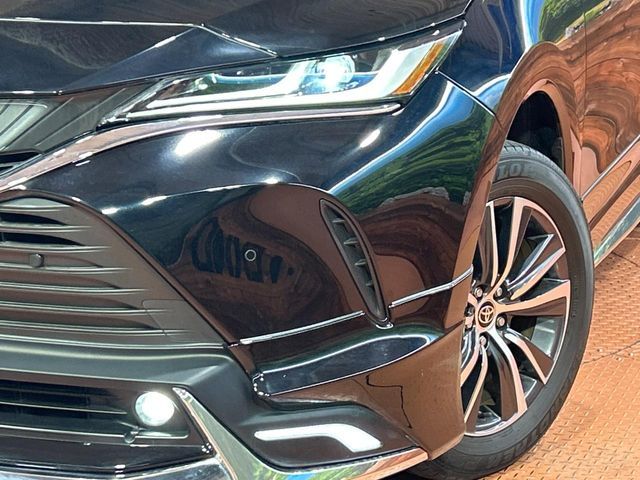 TOYOTA HARRIER 2WD 2023 Image 31