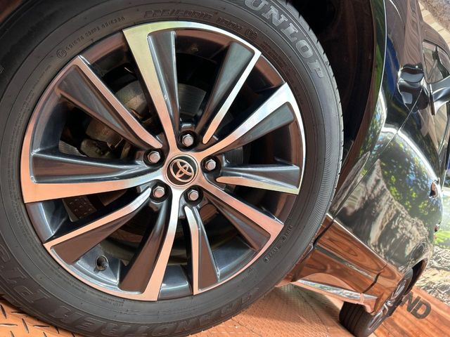 TOYOTA HARRIER 2WD 2023 Image 31