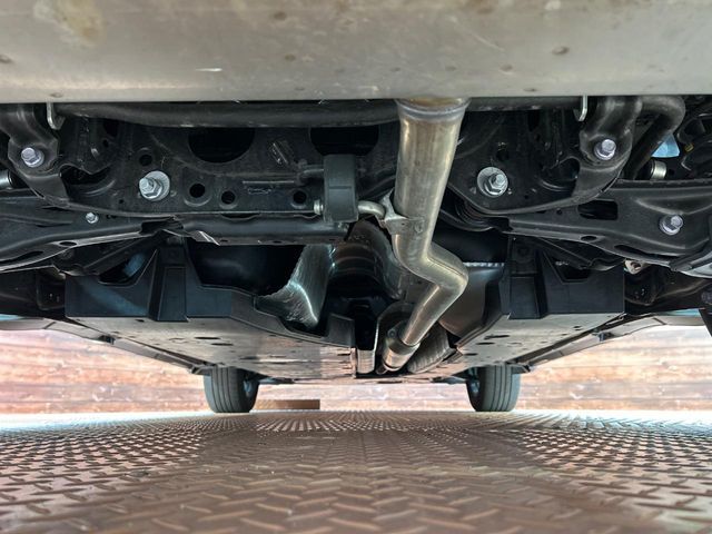 TOYOTA HARRIER 2WD 2023 Image 31