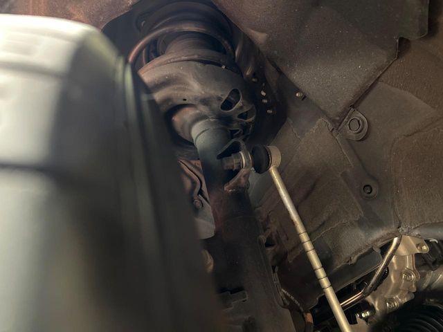 TOYOTA HARRIER 2WD 2023 Image 31