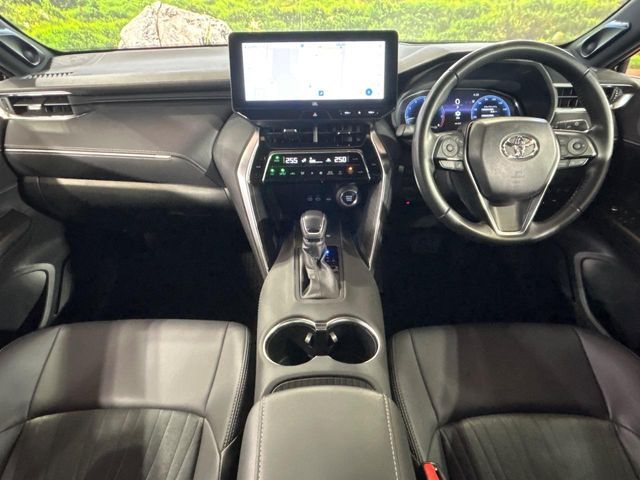 TOYOTA HARRIER 2WD 2024 Image 31