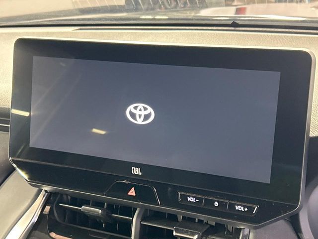 TOYOTA HARRIER 2WD 2024 Image 31