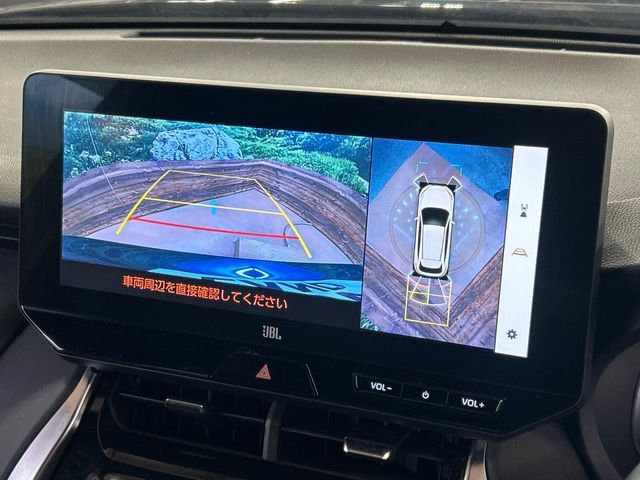 TOYOTA HARRIER 2WD 2024 Image 31