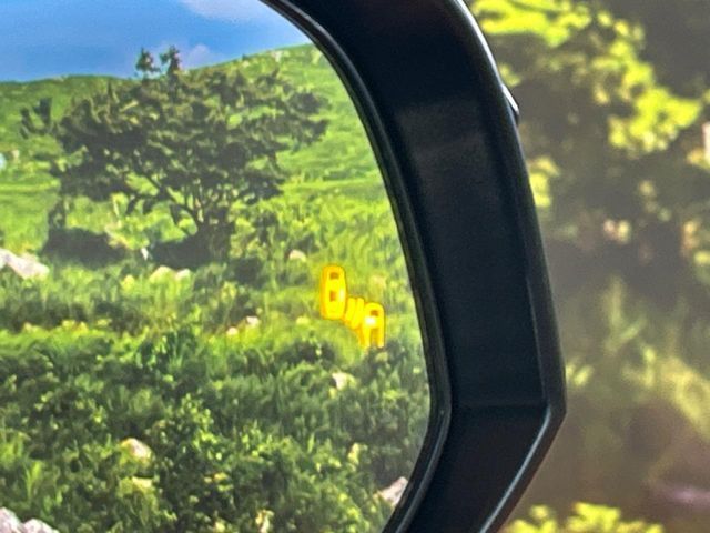 TOYOTA HARRIER 2WD 2024 Image 31