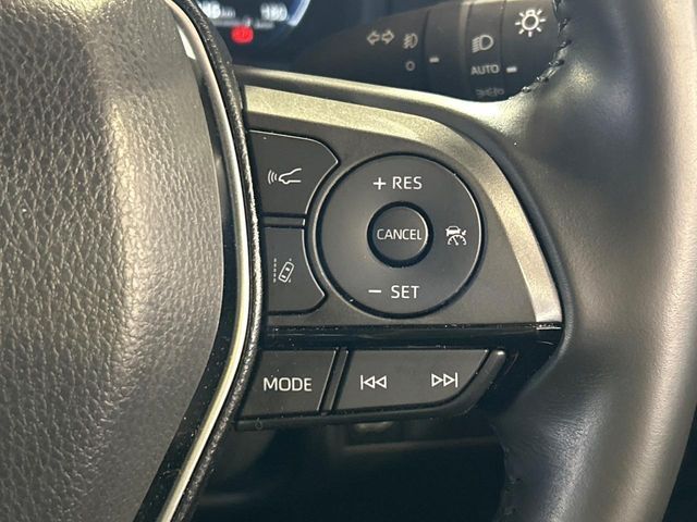 TOYOTA HARRIER 2WD 2024 Image 31