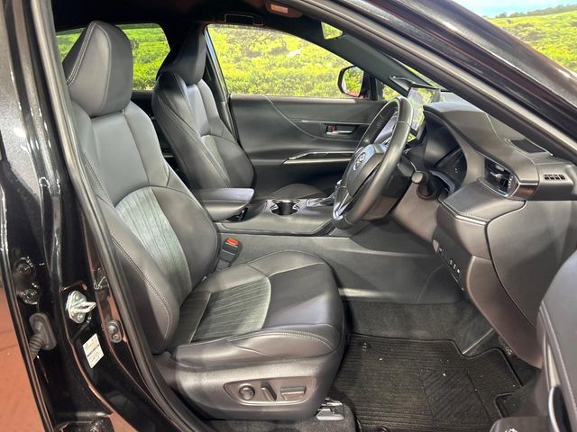 TOYOTA HARRIER 2WD 2024 Image 31