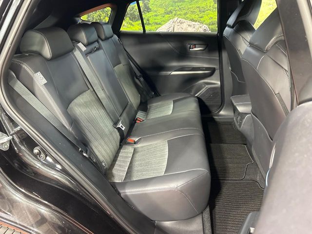 TOYOTA HARRIER 2WD 2024 Image 31