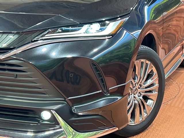 TOYOTA HARRIER 2WD 2024 Image 31