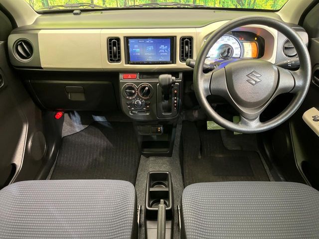 SUZUKI ALTO 2021 Image 31