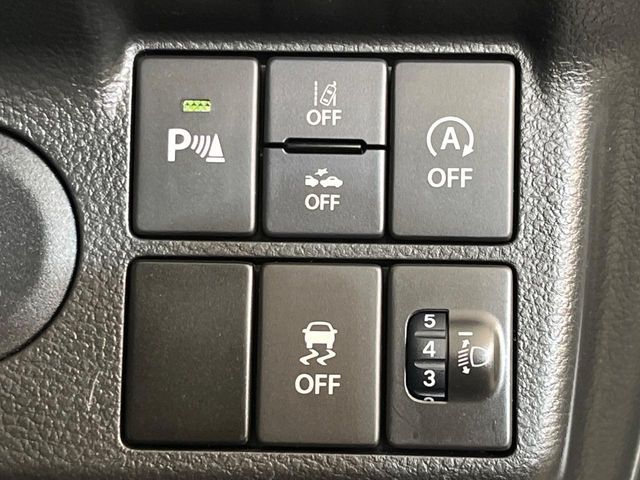 SUZUKI ALTO 2021 Image 31