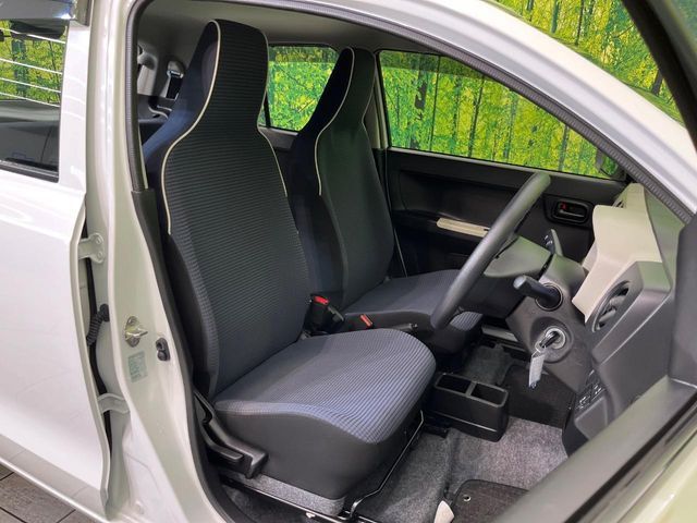 SUZUKI ALTO 2021 Image 31