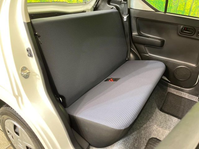 SUZUKI ALTO 2021 Image 31