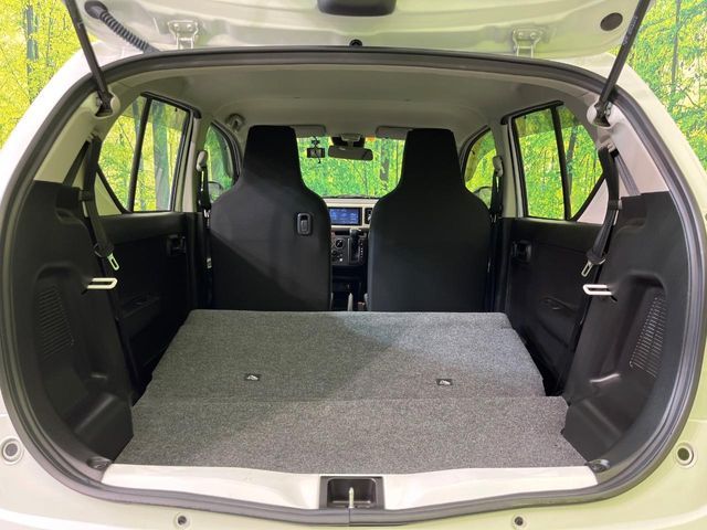 SUZUKI ALTO 2021 Image 31