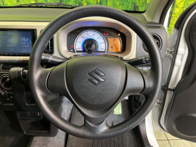 SUZUKI ALTO 2021 Image 31