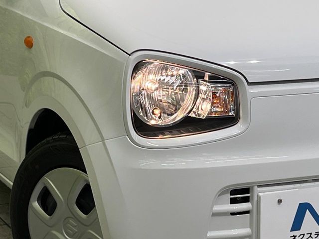 SUZUKI ALTO 2021 Image 31