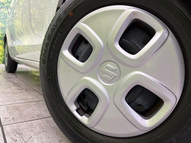 SUZUKI ALTO 2021 Image 31