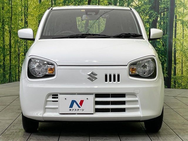 SUZUKI ALTO 2021 Image 31