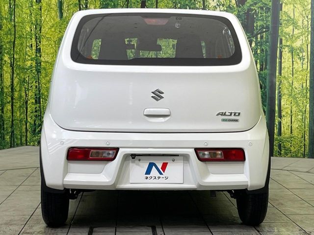 SUZUKI ALTO 2021 Image 31