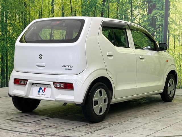 SUZUKI ALTO 2021 Image 31