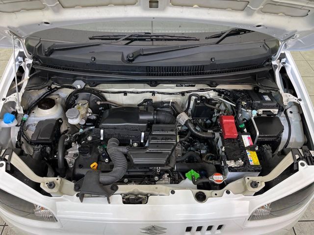 SUZUKI ALTO 2021 Image 31