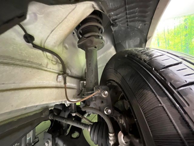 SUZUKI ALTO 2021 Image 31