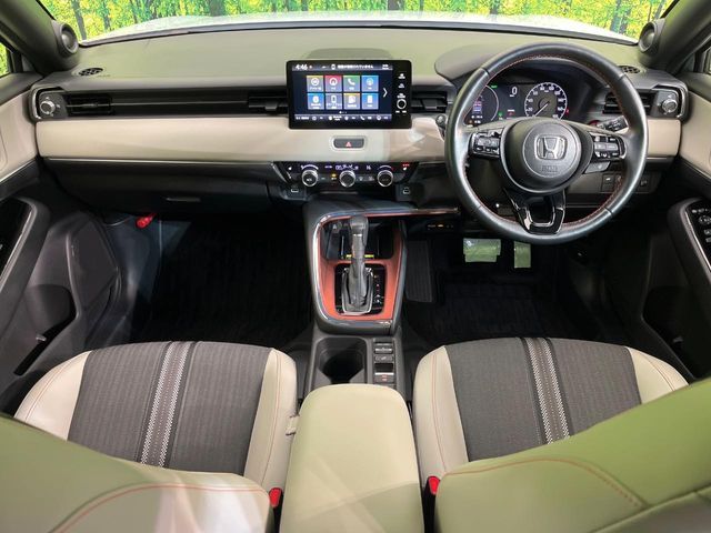 HONDA VEZEL E:HEV 2023 Image 31