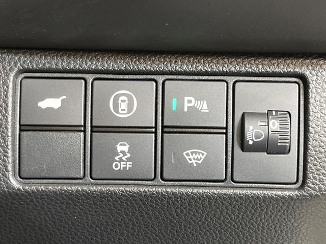 HONDA VEZEL E:HEV 2023 Image 31