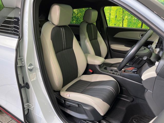 HONDA VEZEL E:HEV 2023 Image 31