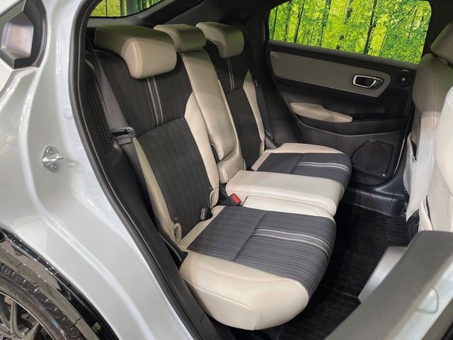 HONDA VEZEL E:HEV 2023 Image 31
