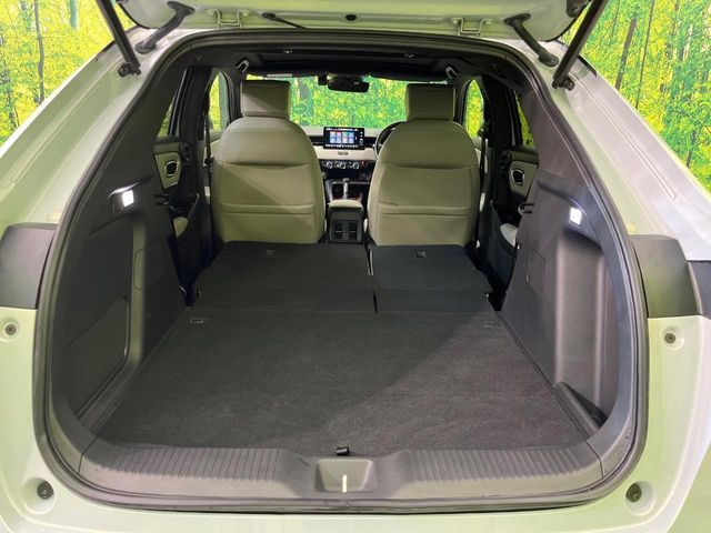 HONDA VEZEL E:HEV 2023 Image 31