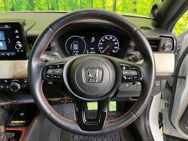 HONDA VEZEL E:HEV 2023 Image 31