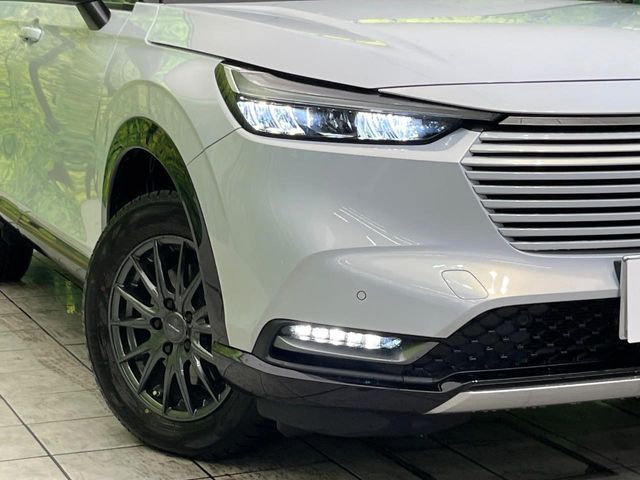 HONDA VEZEL E:HEV 2023 Image 31