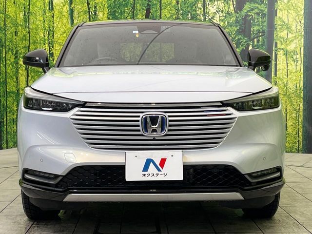 HONDA VEZEL E:HEV 2023 Image 31