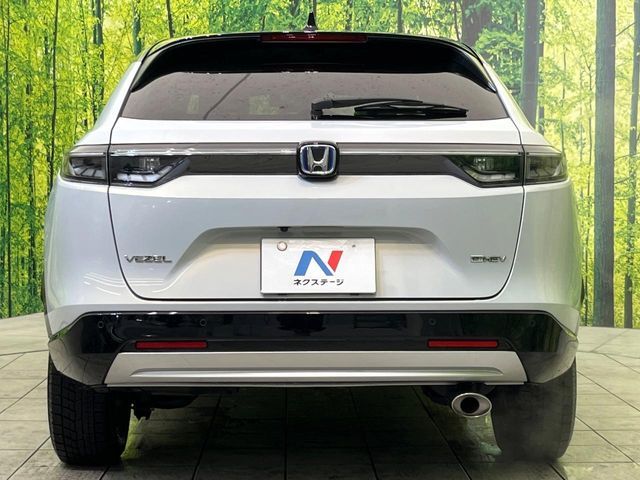 HONDA VEZEL E:HEV 2023 Image 31