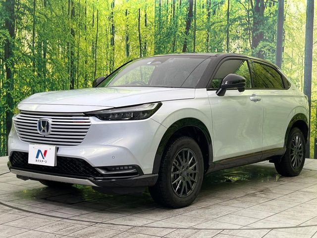 HONDA VEZEL E:HEV 2023 Image 31